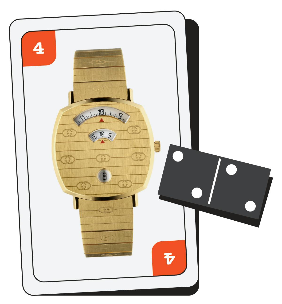 gold-watch-every-budget-Gucci