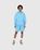 Highsnobiety – Staples Hoodie Sky Blue - Sweats - Blue - Image 7