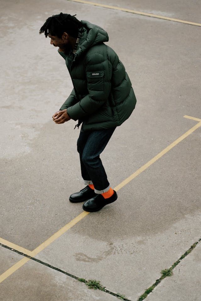 woolrich onyx collective fw18 campaign