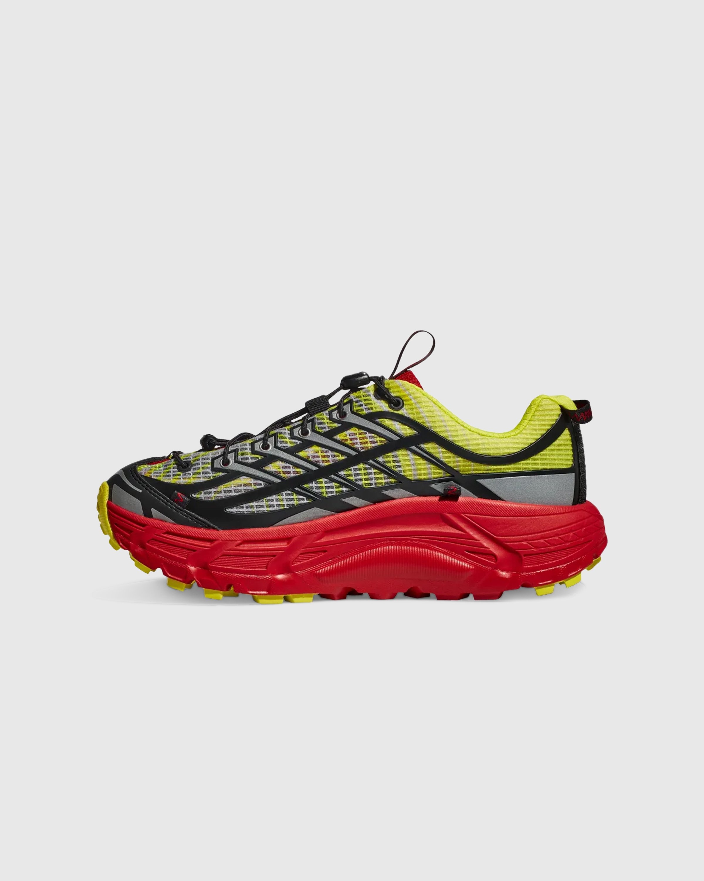 HOKA x Nicole McLaughlin – Mafate Three2 High Risk - Sneakers - Multi - Image 2