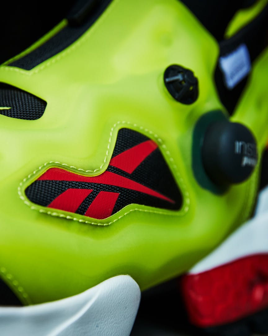 reebok instapump pump fury gore tex infinium thermium S23866 release date info buy price colorway