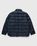 Phipps – Doudoune Shirt Navy - Down Jackets - Blue - Image 2