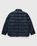 Phipps – Doudoune Shirt Navy - Shirts - Blue - Image 2