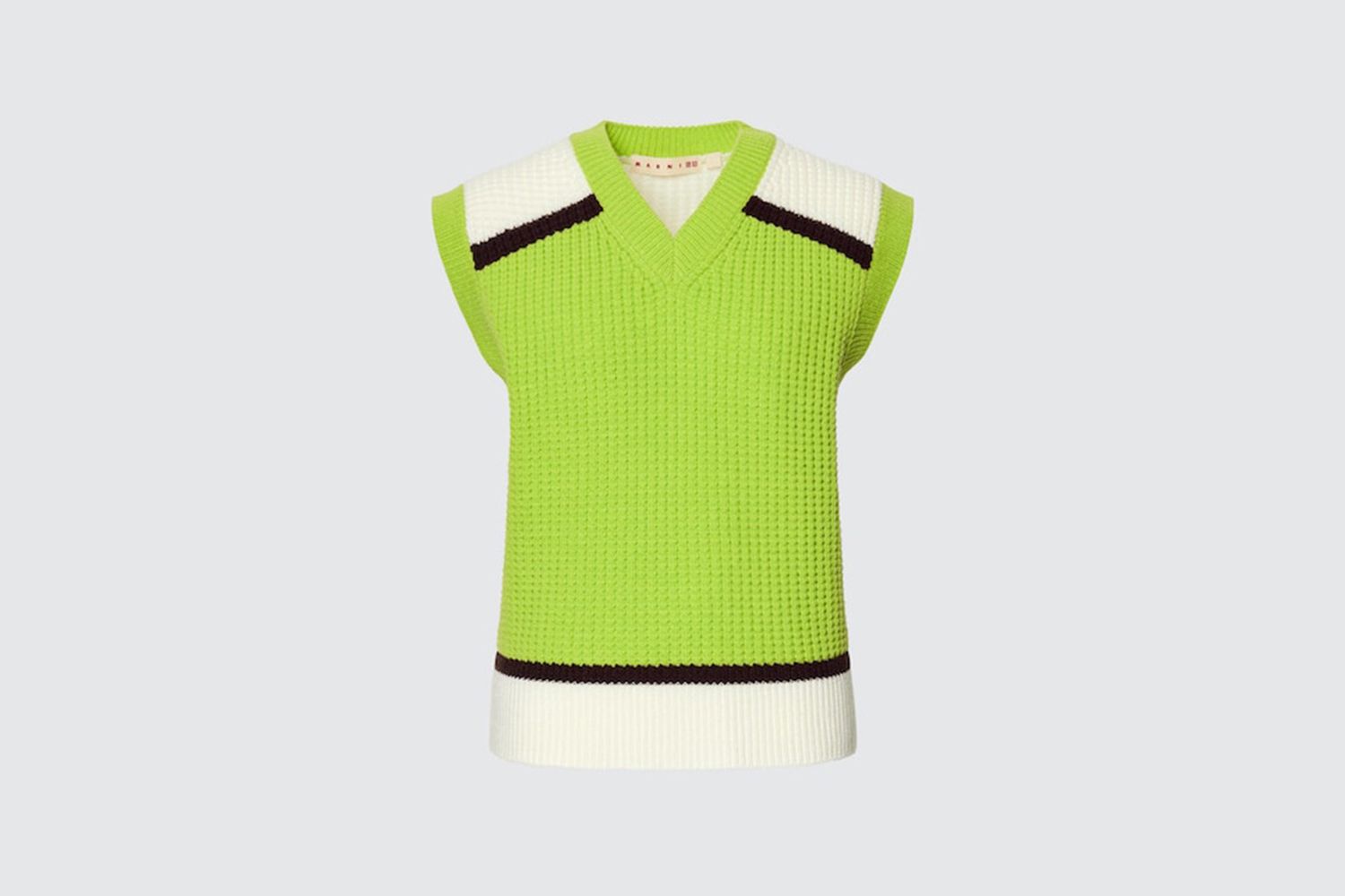 V-Neck Vest