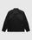 Highsnobiety x Dickies – Service Shirt Black - Longsleeve Shirts - Black - Image 2