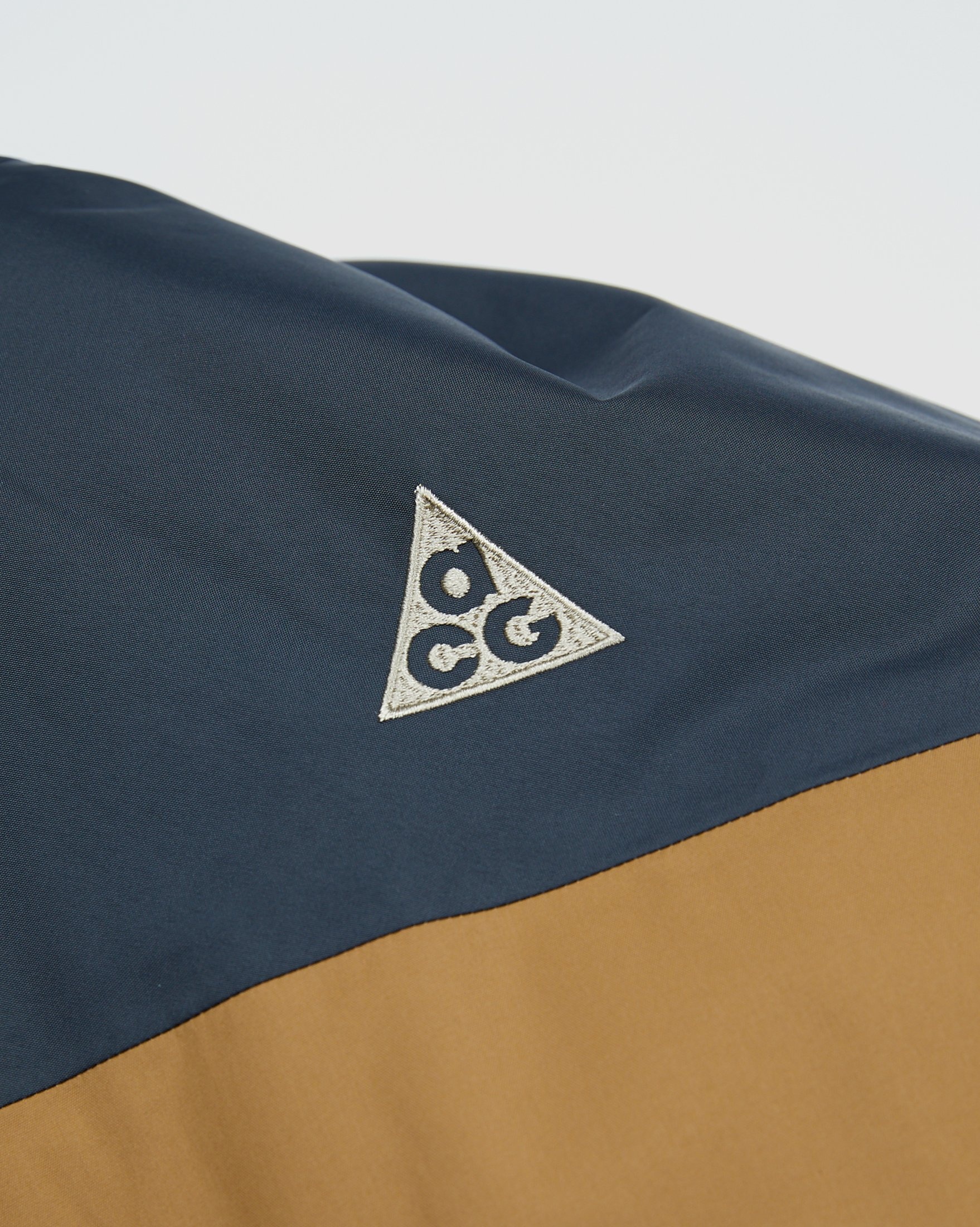 Nike ACG – 4th horseman Puffer Khaki Mens Jackes - Outerwear - Brown - Image 4