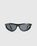 Tobias Spichtig x Highsnobiety – Sunglasses Grey