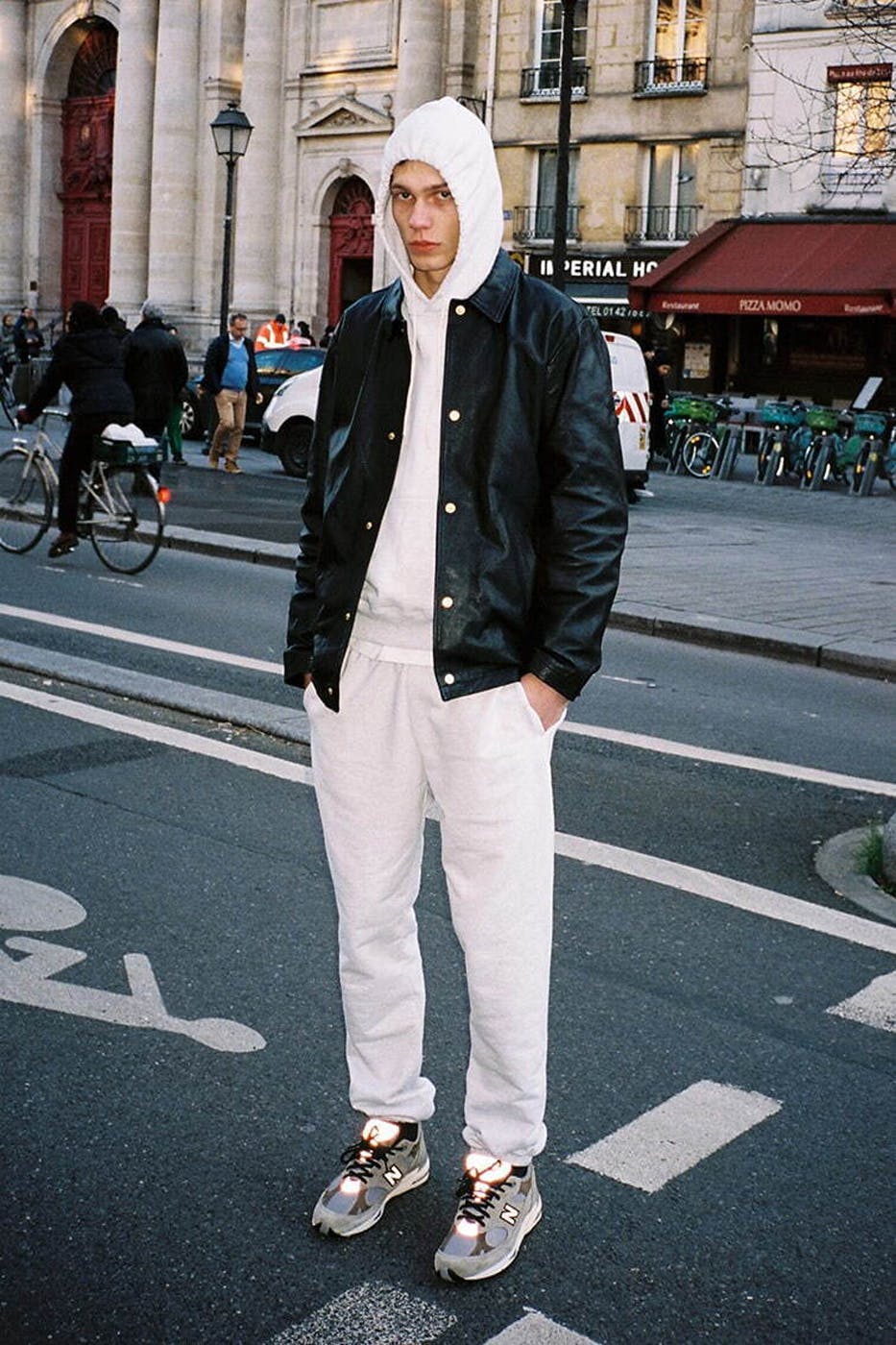 jjjjound new balance release