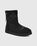 Ugg x Children of the Discordance – Classic Short Boot Black - Boots - Black - Image 3