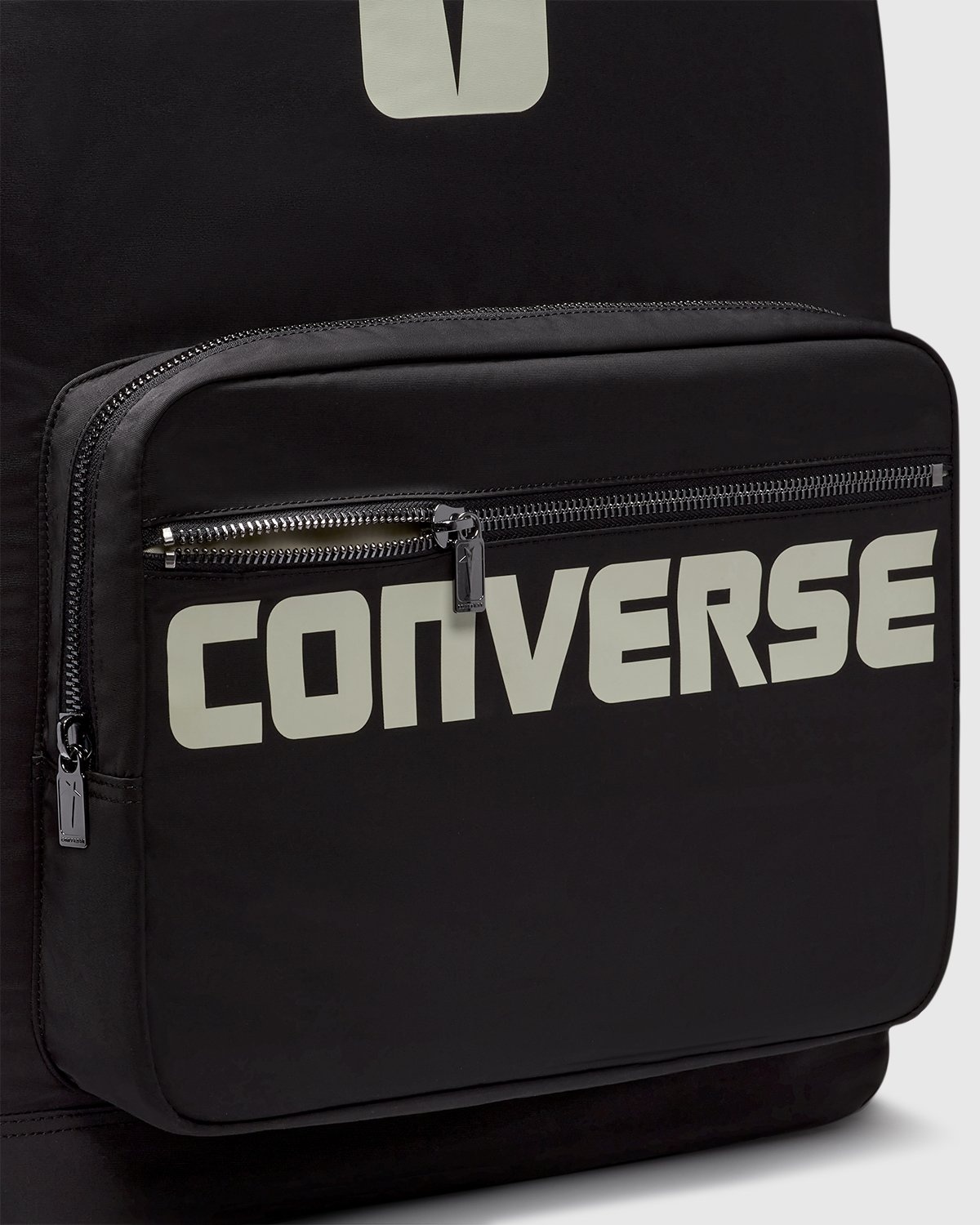Converse horizontal zip backpack new arrivals