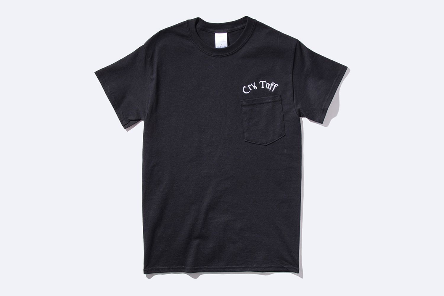 Cry Tuff T-Shirt