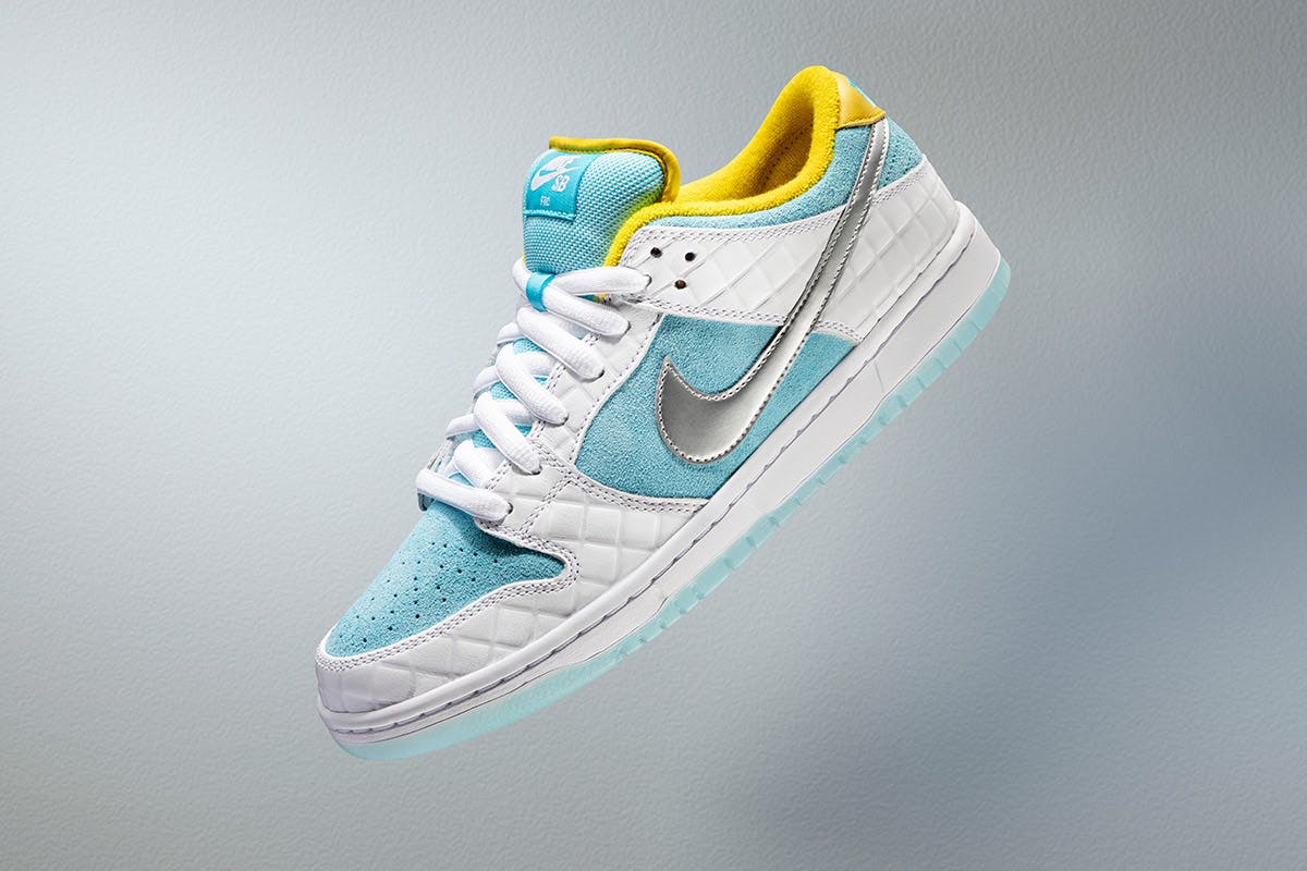 nike dunk olympic