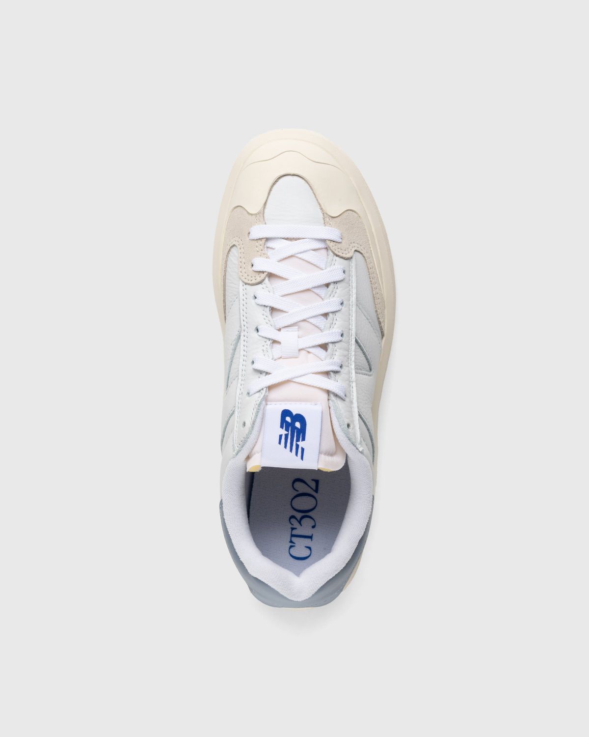 New Balance – CT302OA White | Highsnobiety Shop