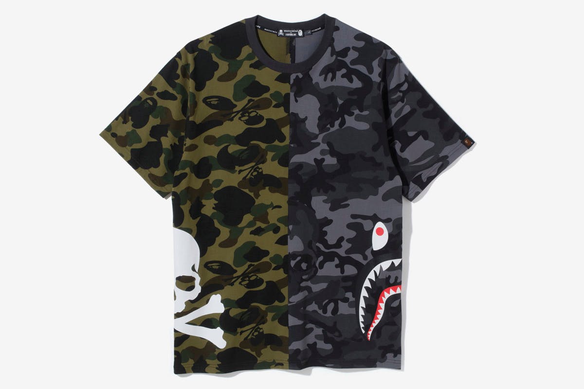 masaaki homma mastermind bape store interview A Bathing Ape