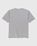 Highsnobiety – Staples T-Shirt Heather Grey - T-shirts - Grey - Image 2