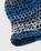 AGR – Wisdom Crochet Hat - Bucket Hats - Blue - Image 2