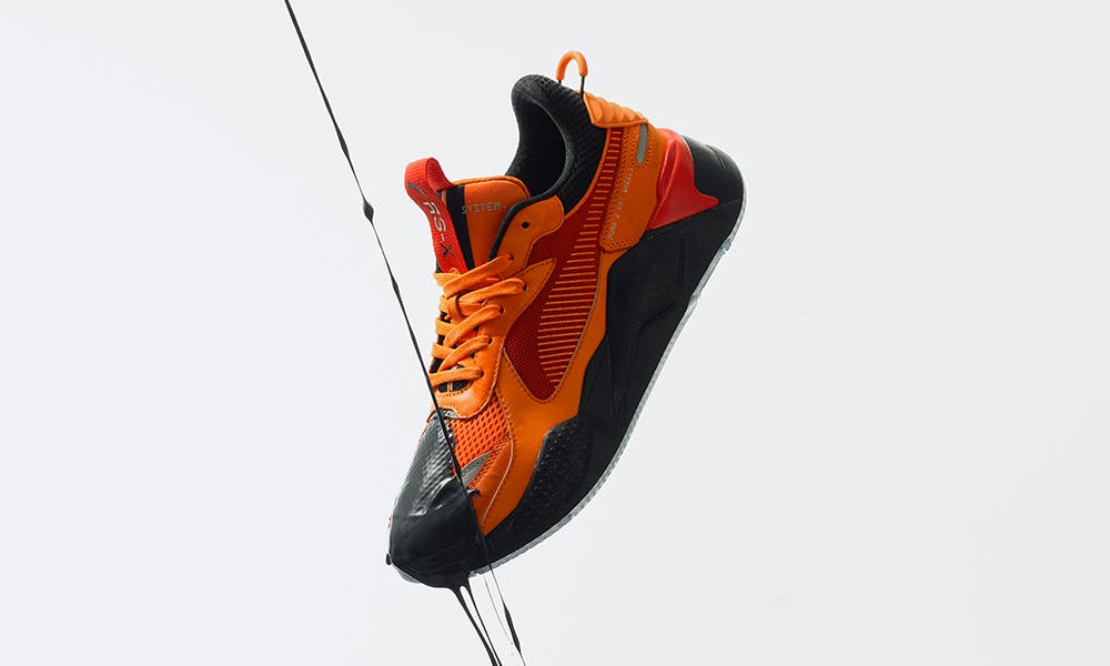 puma sgx