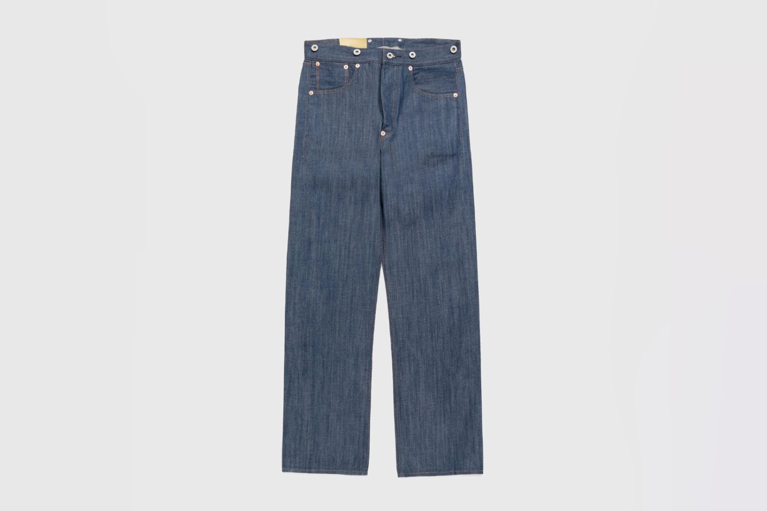1901 501 Jeans