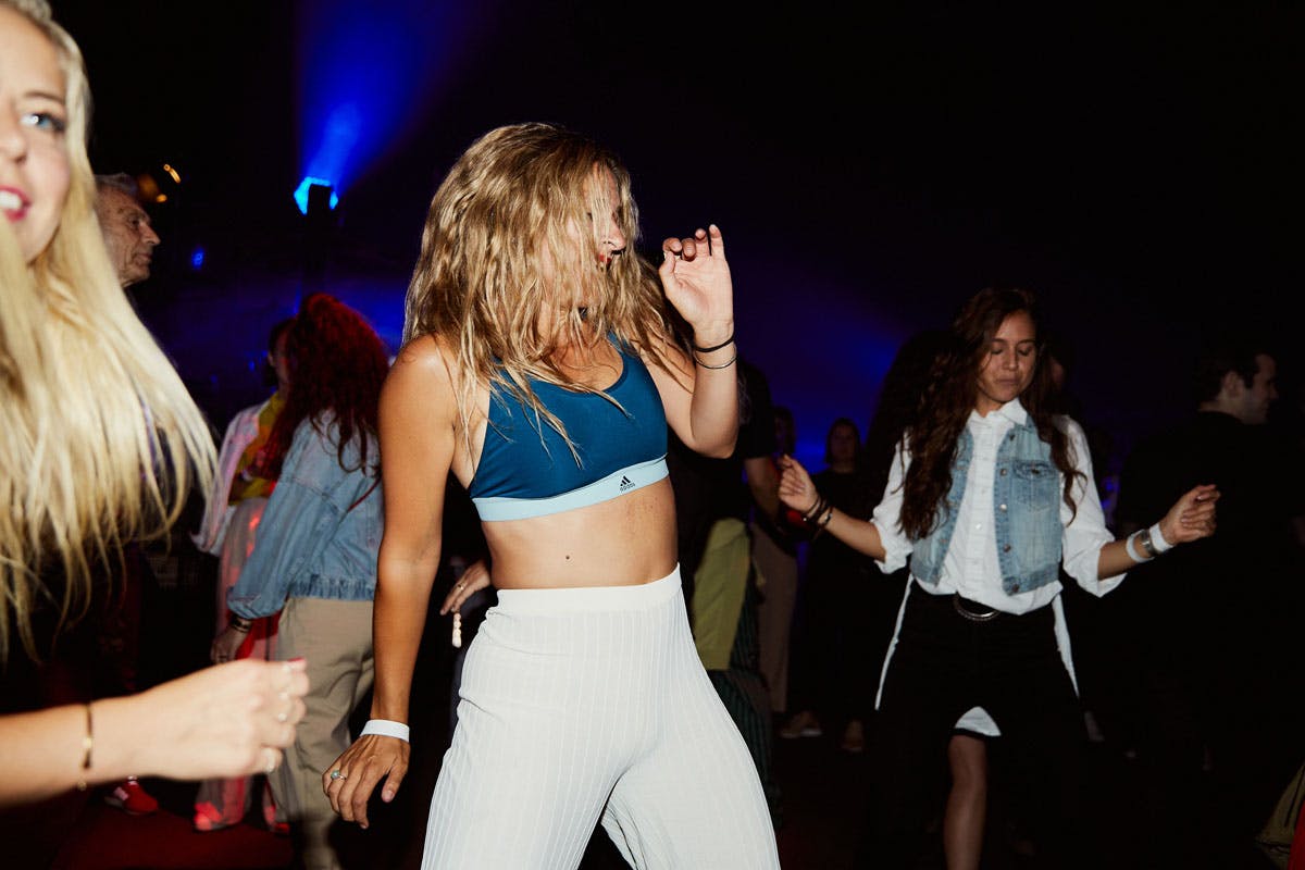 adidas originals zalando supercourt event adidas supercourt