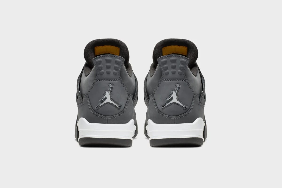 Nike Air Jordan 4 “Cool Grey”: When & Where to Buy Today