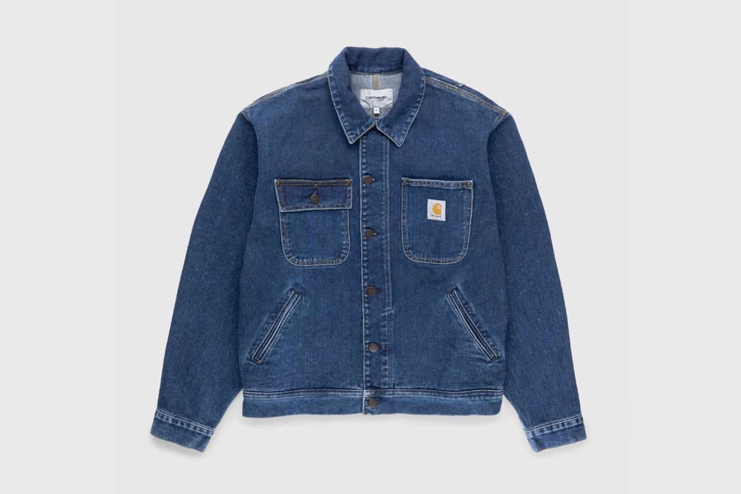 Saledo Jacket