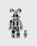 Medicom – Be@rbrick Flying Balloons Girl 100% and 400% Set Multi - Toys - Multi - Image 2