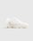 Raf Simons – Pharaxus Sneaker Off White