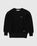 Abc. – French Terry Crewneck Sweatshirt Anthracite