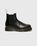 Dr. Martens – 2976 Bex Squared Black Polished Smooth