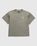 Patta x Converse – Tee Burnt Olive
