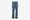 Snakeskin Flared Jeans
