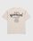 Short Sleeve T-Shirt Eggshell