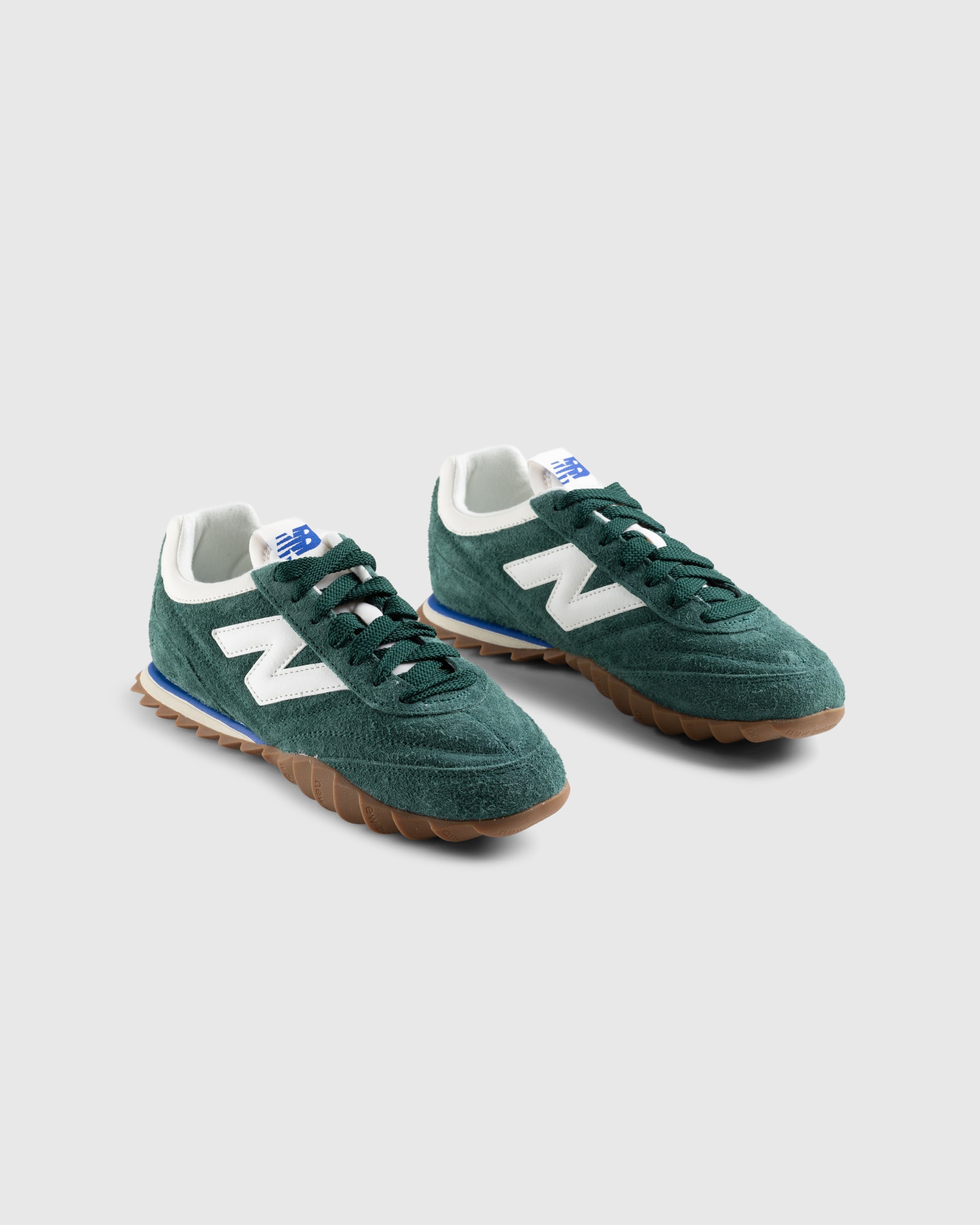 New Balance – URC30RC Nightwatch Green - Low Top Sneakers - Green - Image 3