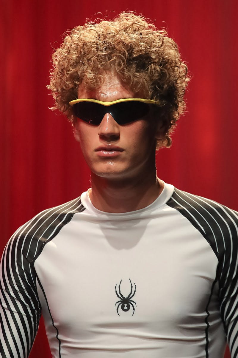 spyder ss20 collection