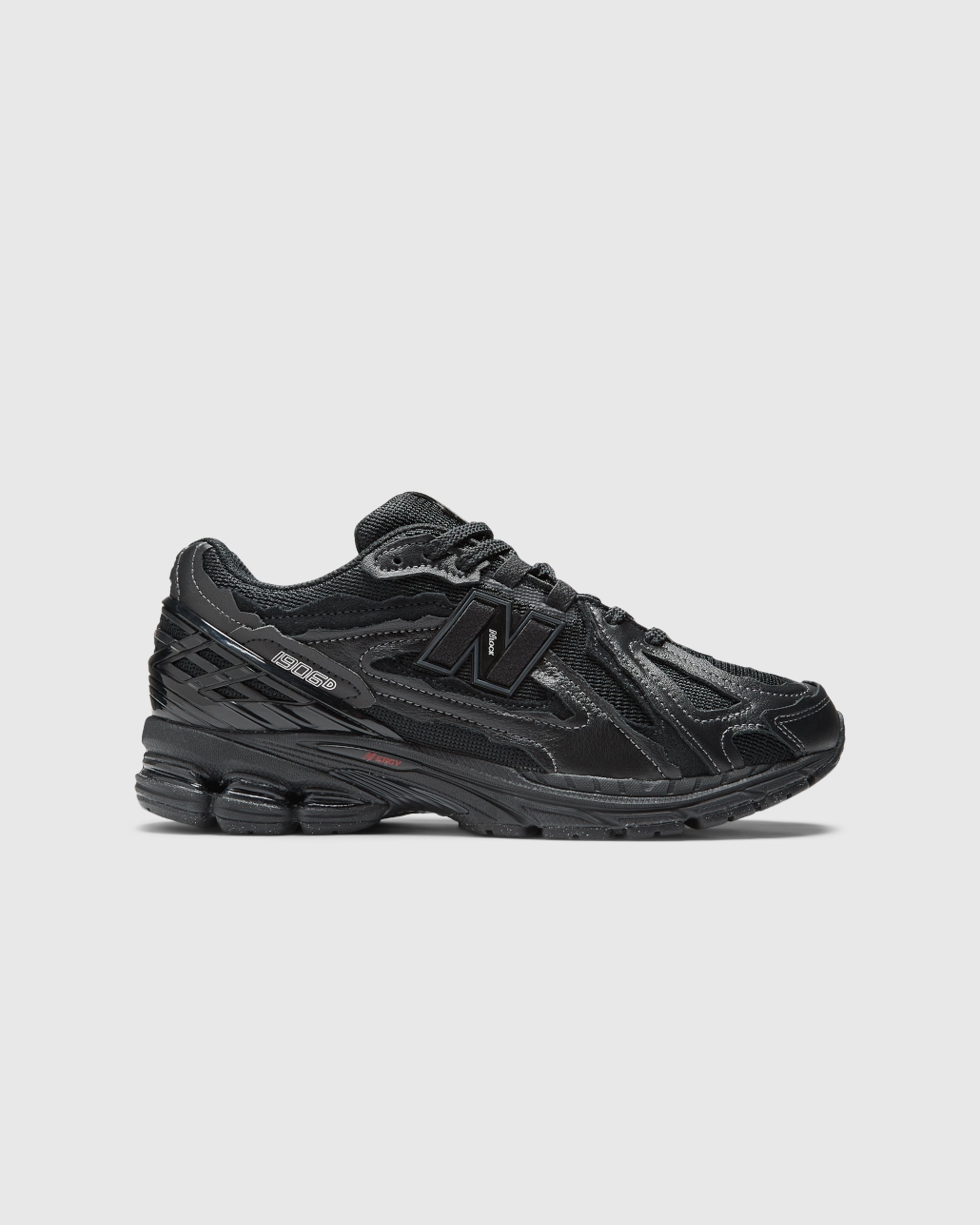 New sales balance black