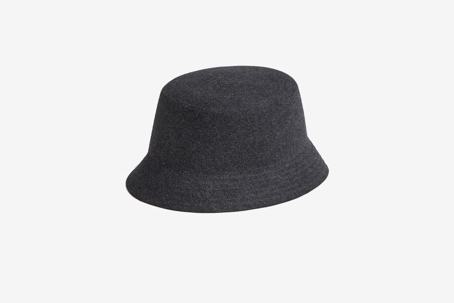 ERMENEGILDO ZEGNA Wool Fishing Hat