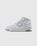 New Balance – BB650RGG Light Aluminum - Sneakers - Grey - Image 2