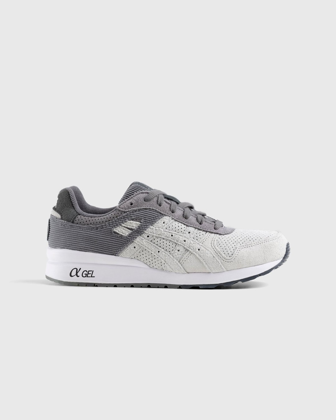 asics x Afew – GT-II Polar Shade/Carbon - Sneakers - Grey - Image 1