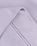 Winnie New York – Cotton Fleece Hoodie Lavender - Sweats - Purple - Image 6