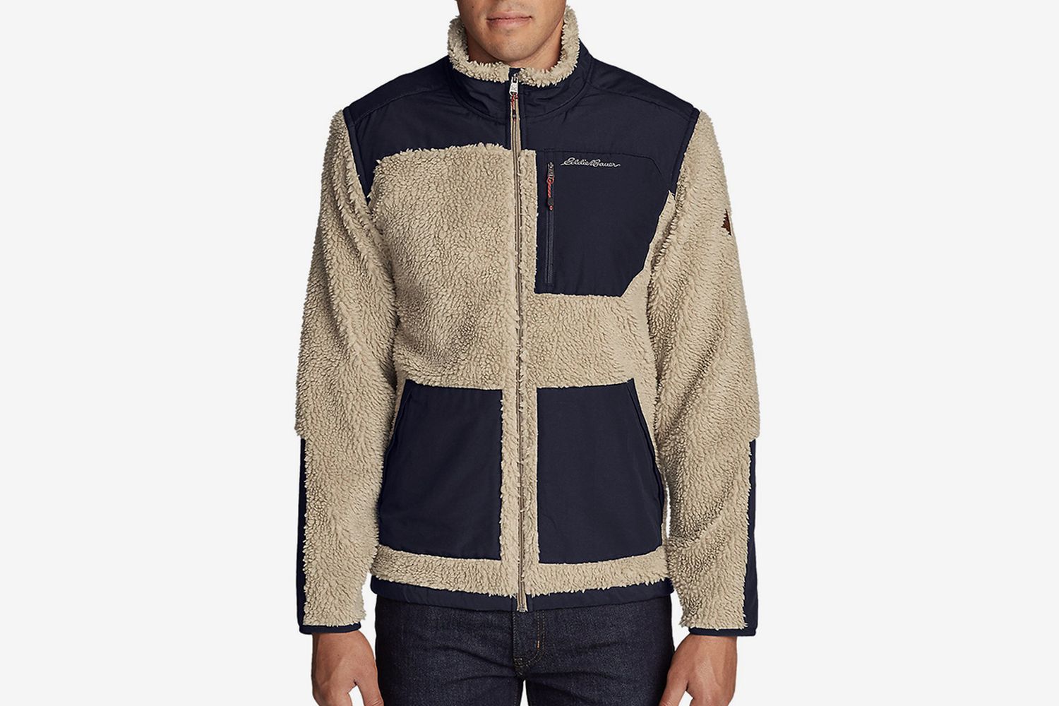 Rangefinder Fleece Full-Zip Jacket