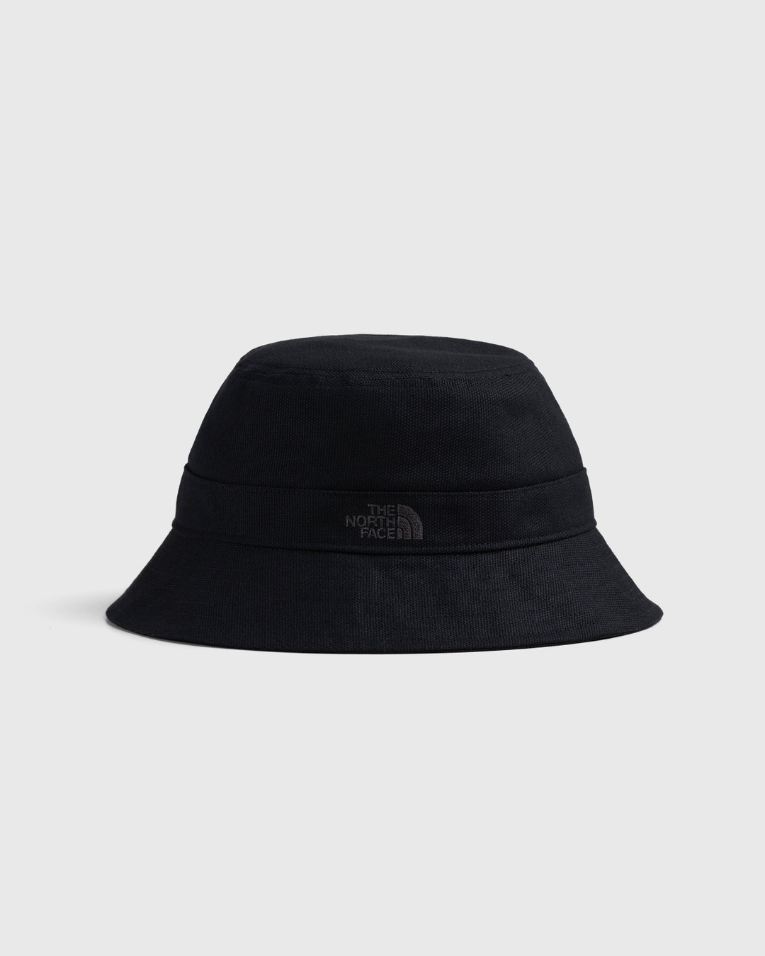 The North Face – Mountain Bucket Hat TNF Black - Hats - Black - Image 1