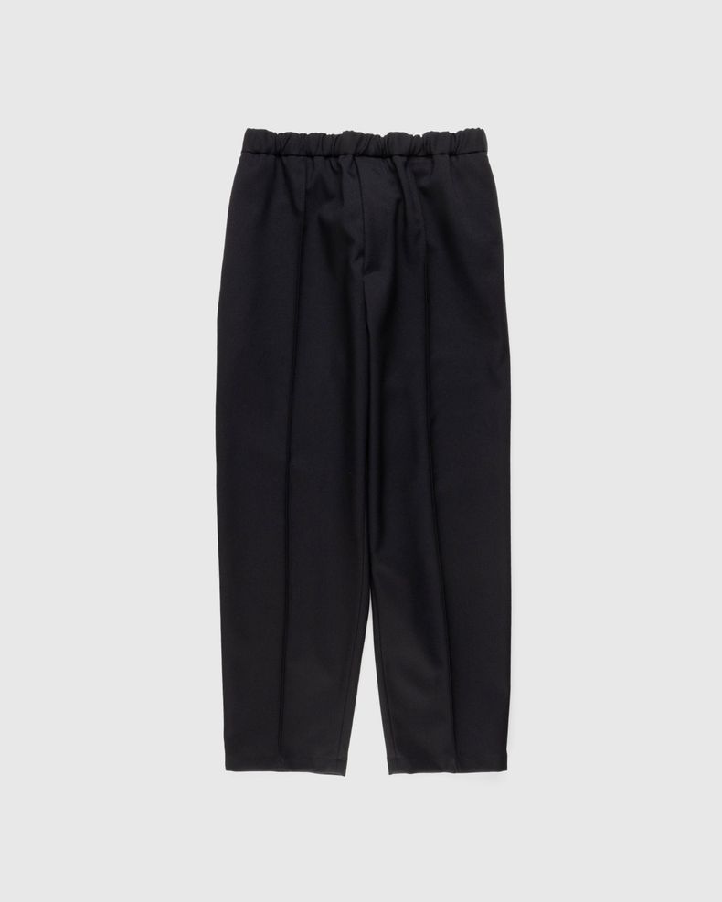 Jil Sander – Trouser D 09 AW 20