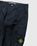 Stone Island – Nylon Cargo Pants Navy Blue - Pants - Blue - Image 5