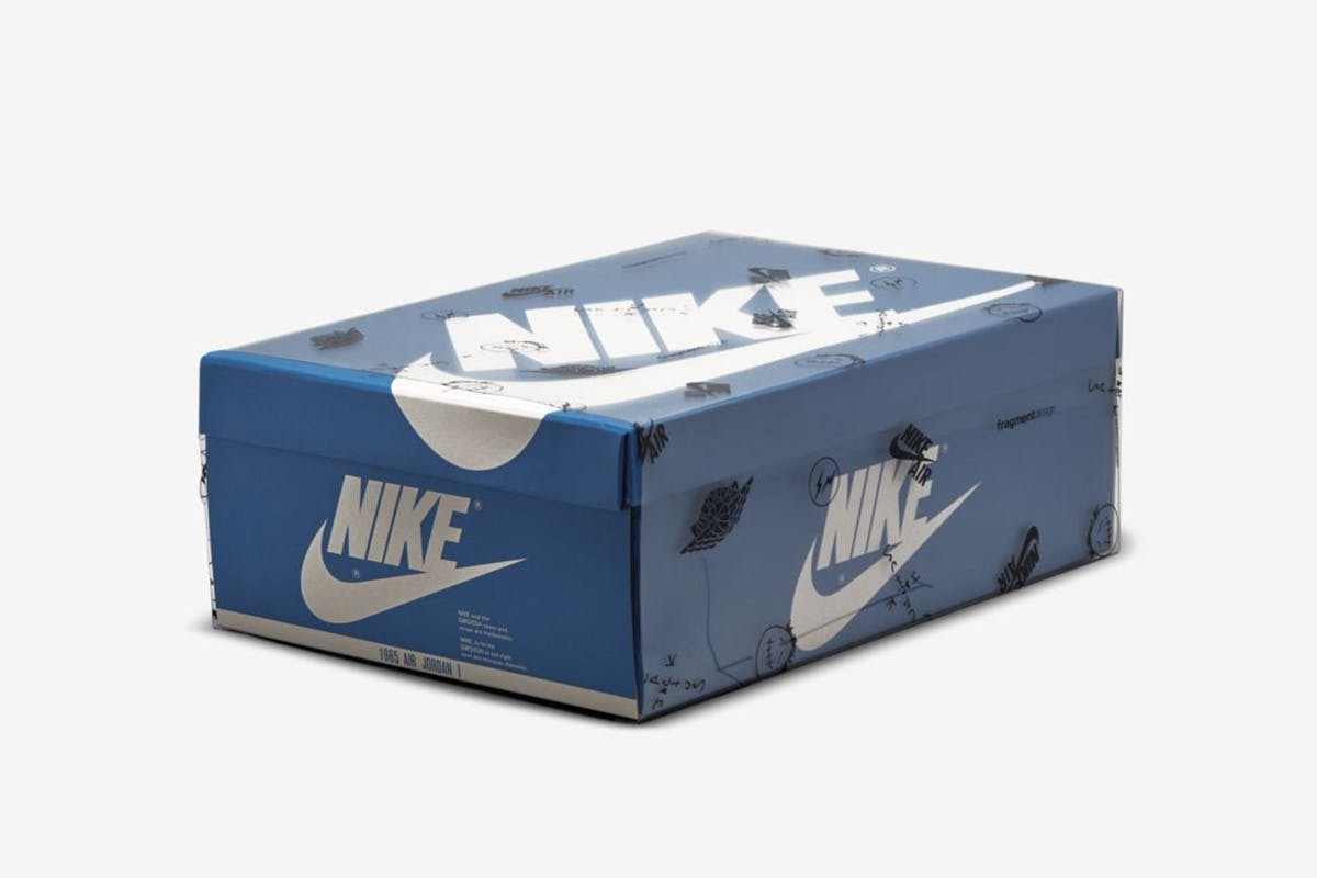 travis scott x fragment x air jordan 1 raffle