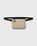 Jack Wolfskin x Highsnobiety – HS Sports Belt Bag Pale Khaki - Bags - Beige - Image 1