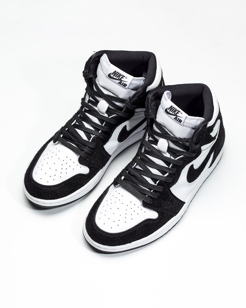 nike air 1 panda