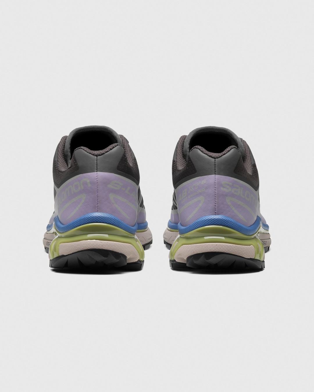 Salomon – XT-6 Magnet/Ashes Of Roses/Winter Pear - Sneakers - Multi - Image 3
