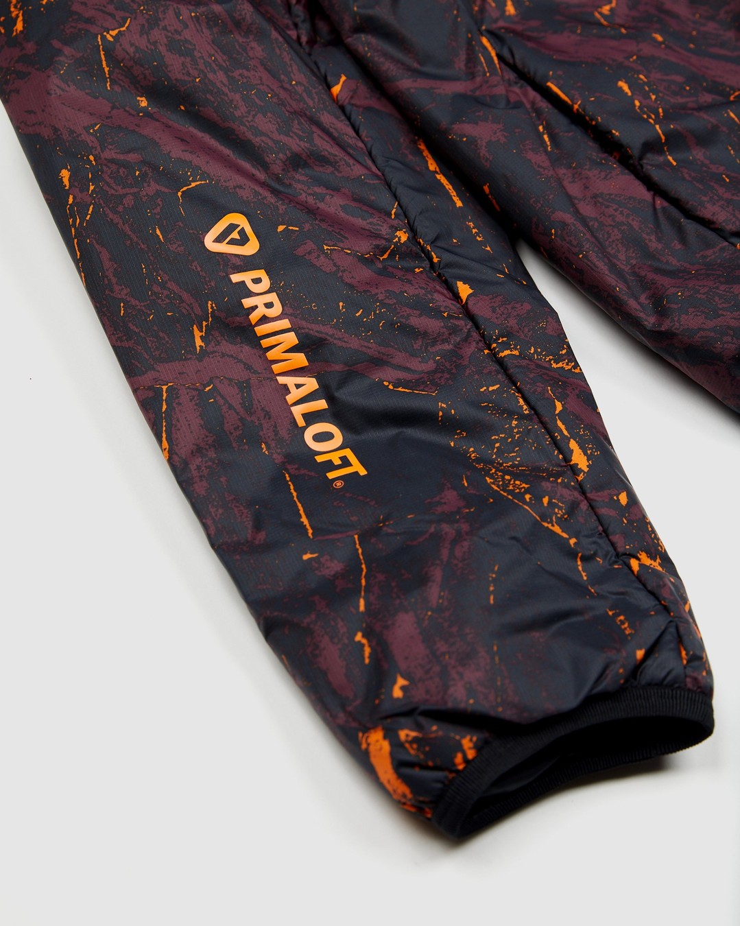 Nike ACG – Rope De Dope Women'S Packable Jacket Burgundy - Outerwear - Red - Image 3