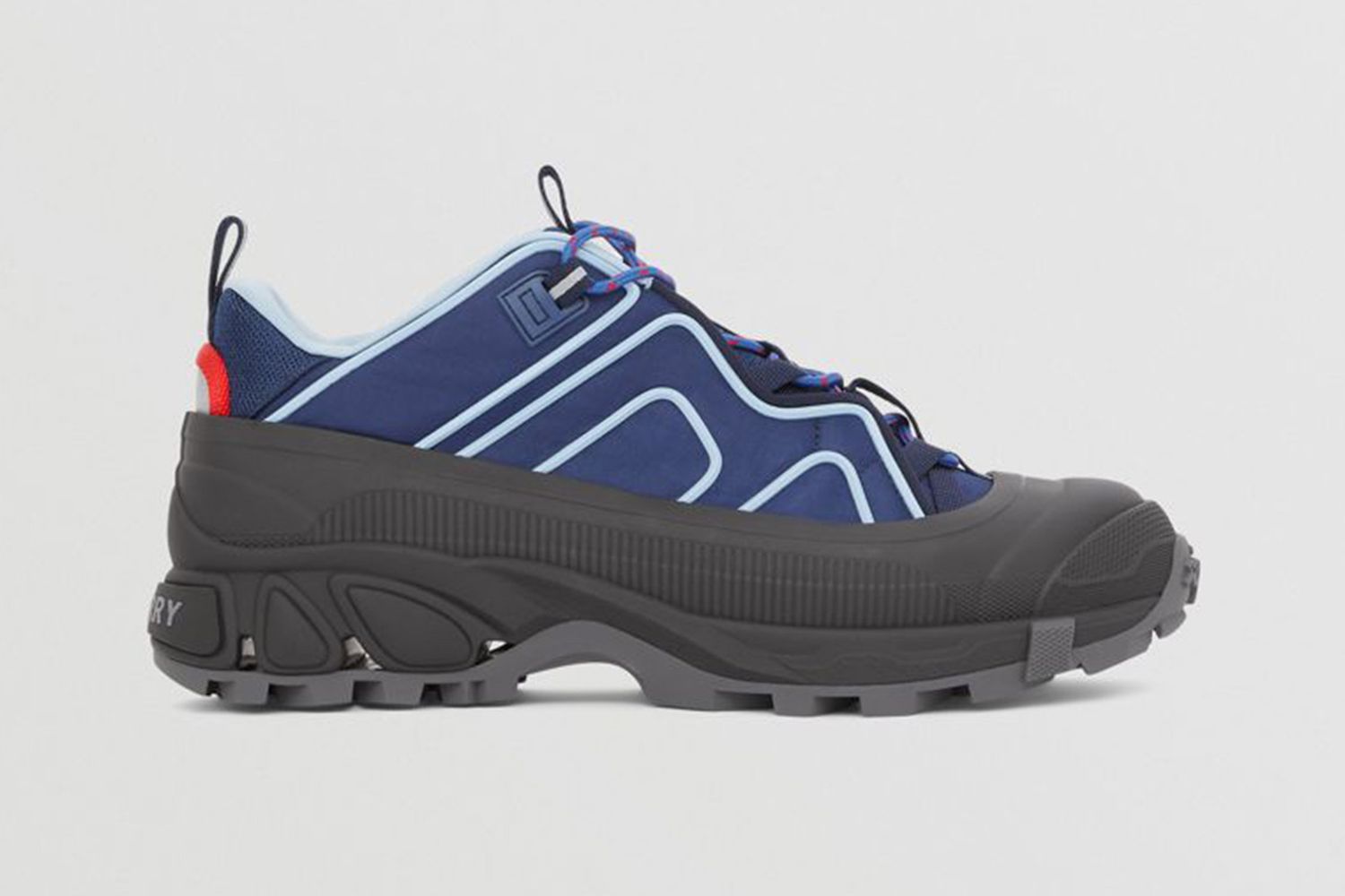 12 Futuristic Sneakers That Look Ready for the Apocalypse