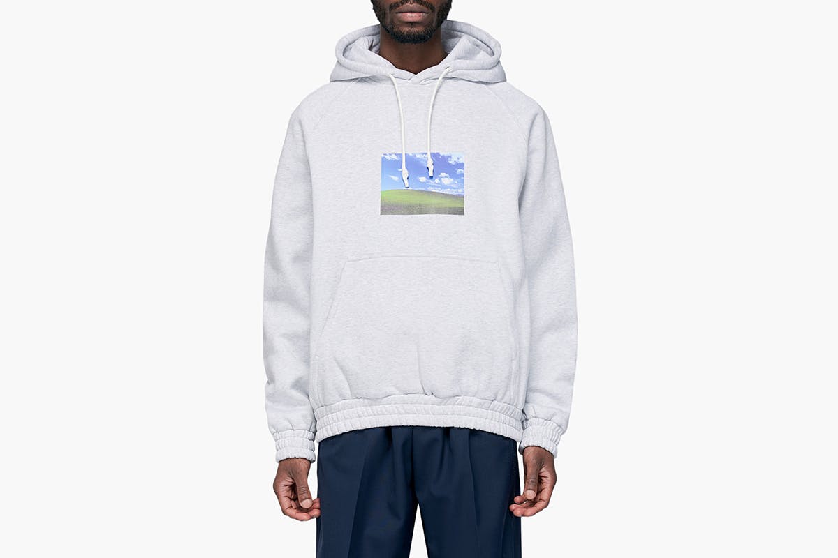 Sunnei Hoodie